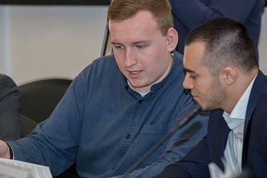 Молодежная социальная политика: вчера, сегодня, завтра